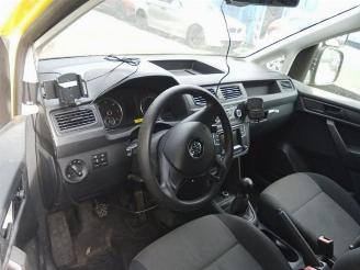 Volkswagen Caddy Caddy IV, Van, 2015 1.6 TDI 16V picture 7