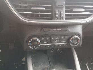 Ford Focus Focus 4, Hatchback, 2018 1.5 EcoBlue 120 picture 13