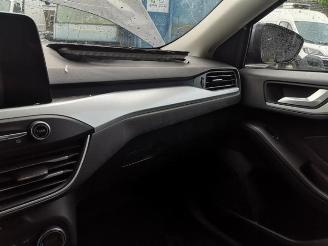 Ford Focus Focus 4, Hatchback, 2018 1.5 EcoBlue 120 picture 11