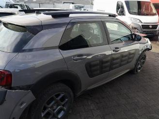 Citroën C4 cactus C4 Cactus (0B/0P), Hatchback 5-drs, 2014 1.6 Blue Hdi 100 picture 7