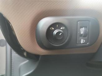 Citroën C4 cactus C4 Cactus (0B/0P), Hatchback 5-drs, 2014 1.6 Blue Hdi 100 picture 23