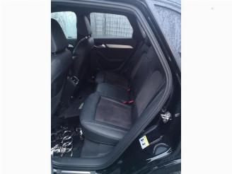 Audi Q3 Q3 (8UB/8UG), SUV, 2011 / 2019 2.0 TDI 16V 140 picture 19