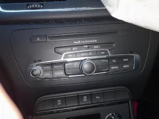 Audi Q3 Q3 (8UB/8UG), SUV, 2011 / 2019 2.0 TDI 16V 140 picture 13