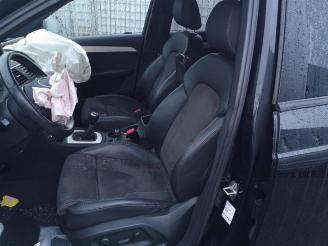 Audi Q3 Q3 (8UB/8UG), SUV, 2011 / 2019 2.0 TDI 16V 140 picture 17