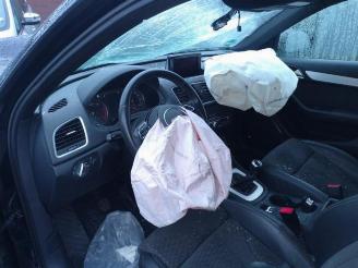 Audi Q3 Q3 (8UB/8UG), SUV, 2011 / 2019 2.0 TDI 16V 140 picture 10