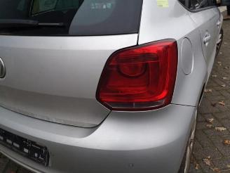 Volkswagen Polo Polo V (6R), Hatchback, 2009 / 2017 1.4 16V picture 20