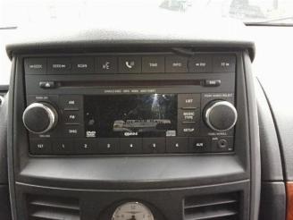 Chrysler Grand-voyager Voyager/Grand Voyager (RT), MPV, 2007 2.8 CRD 16V Grand Voyager picture 9