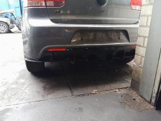 Volkswagen Golf Golf VI (5K1), Hatchback, 2008 / 2013 1.4 TSI 122 16V picture 7