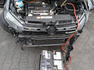 Volkswagen Golf Golf VI (5K1), Hatchback, 2008 / 2013 1.4 TSI 122 16V picture 19