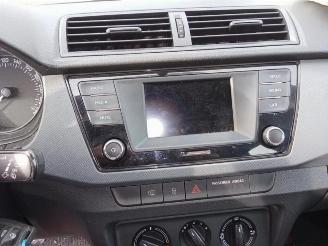 Skoda Fabia Fabia III (NJ3), Hatchback 5-drs, 2014 / 2021 1.0 12V picture 9