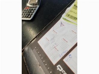 Uttjänta bilar auto Opel Astra Astra J (PC6/PD6/PE6/PF6), Hatchback 5-drs, 2009 / 2015 1.4 Turbo 16V 2012