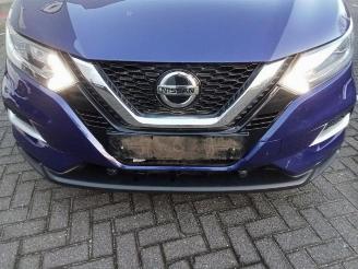 Nissan Qashqai Qashqai (J11), SUV, 2013 1.2 DIG-T 16V picture 27