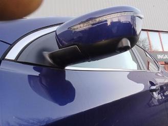 Nissan Qashqai Qashqai (J11), SUV, 2013 1.2 DIG-T 16V picture 33