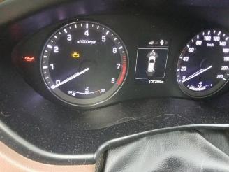 Hyundai I-20 i20 (GBB), Hatchback, 2014 / 2020 1.2i 16V picture 7