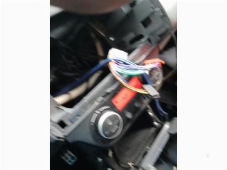 Suzuki Swift Swift (ZA/ZC/ZD1/2/3/9), Hatchback, 2005 / 2011 1.6 Sport VVT 16V picture 4