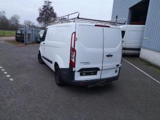 Ford Transit Transit Custom, Van, 2011 / 2023 2.2 TDCi 16V picture 8