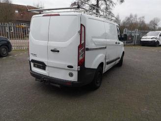Ford Transit Transit Custom, Van, 2011 / 2023 2.2 TDCi 16V picture 7