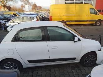 Renault Twingo Twingo III (AH), Hatchback 5-drs, 2014 1.0 SCe 75 12V picture 5