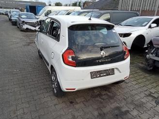 Renault Twingo Twingo III (AH), Hatchback 5-drs, 2014 1.0 SCe 75 12V picture 17