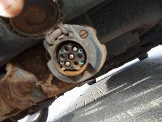 Peugeot 308 308 SW (4E/H), Combi 5-drs, 2007 / 2014 1.6 VTI 16V picture 9