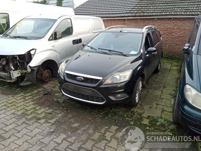 Ford Focus Focus 2 Wagon, Combi, 2004 / 2012 1.8 16V