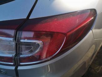 Renault Mégane Megane III Grandtour (KZ), Combi 5-drs, 2008 / 2016 1.5 dCi 110 picture 20