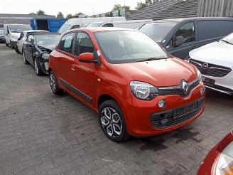 Renault Twingo Twingo III (AH), Hatchback 5-drs, 2014 0.9 Energy TCE 90 12V picture 2