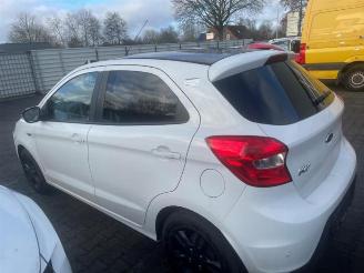 Ford Ka Ka+, Hatchback, 2016 1.2 Ti-VCT picture 4