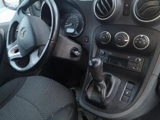 Mercedes Citan Citan (415.7), MPV, 2012 / 2021 1.5 109 CDI Crewbus picture 10