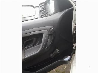 Skoda Roomster Roomster Praktik (5J), Van, 2007 / 2015 1.4 TDI 80 picture 5