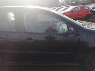 Volkswagen Golf Golf V (1K1), Hatchback, 2003 / 2010 1.4 16V picture 31