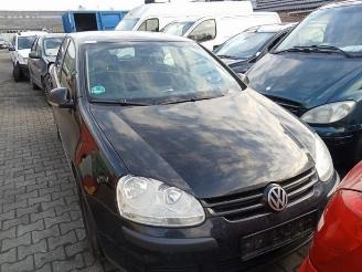 demontáž osobní automobily Volkswagen Golf Golf V (1K1), Hatchback, 2003 / 2010 1.4 16V 2005
