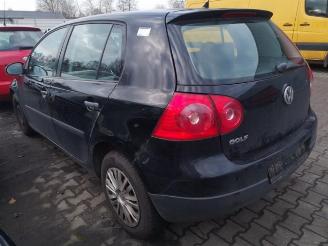 Volkswagen Golf Golf V (1K1), Hatchback, 2003 / 2010 1.4 16V picture 4