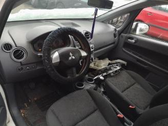 Mitsubishi Colt Colt (Z2/Z3), Hatchback, 2004 / 2012 1.1 12V picture 13