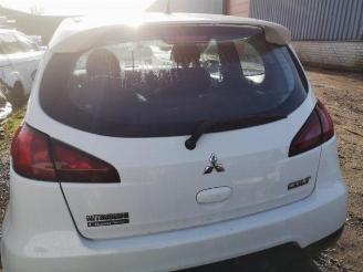 Mitsubishi Colt Colt (Z2/Z3), Hatchback, 2004 / 2012 1.1 12V picture 25