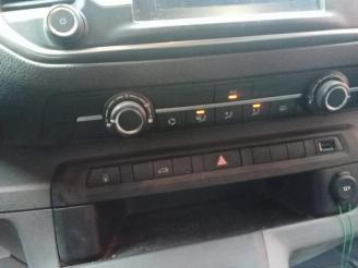 Opel Vivaro Vivaro, Van, 2019 2.0 Diesel 145 picture 9