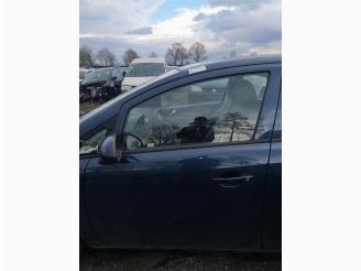 Opel Corsa Corsa D, Hatchback, 2006 / 2014 1.3 CDTi 16V ecoFLEX picture 16