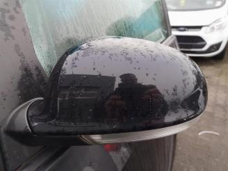 Volkswagen Golf plus Golf Plus (5M1/1KP), MPV, 2005 / 2013 1.6 TDI 16V 105 picture 16