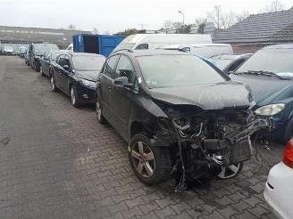 Uttjänta bilar auto Volkswagen Golf plus Golf Plus (5M1/1KP), MPV, 2005 / 2013 1.6 TDI 16V 105 2011
