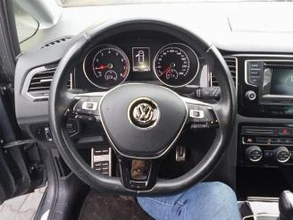 Volkswagen Golf Sportsvan Golf Sportsvan (AUVS), MPV, 2014 / 2021 1.2 TSI 16V BlueMOTION picture 17