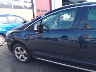 Peugeot 3008 3008 I (0U/HU), MPV, 2009 / 2016 1.6 VTI 16V picture 11