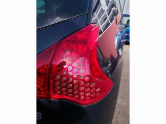 Peugeot 3008 3008 I (0U/HU), MPV, 2009 / 2016 1.6 VTI 16V picture 22