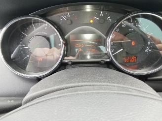 Peugeot 3008 3008 I (0U/HU), MPV, 2009 / 2016 1.6 VTI 16V picture 9