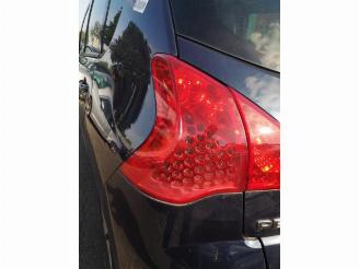 Peugeot 3008 3008 I (0U/HU), MPV, 2009 / 2016 1.6 VTI 16V picture 20