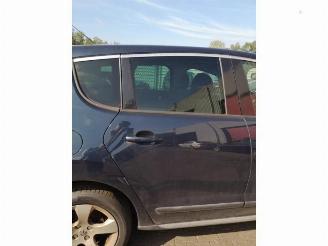 Peugeot 3008 3008 I (0U/HU), MPV, 2009 / 2016 1.6 VTI 16V picture 32