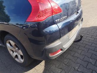 Peugeot 3008 3008 I (0U/HU), MPV, 2009 / 2016 1.6 VTI 16V picture 27