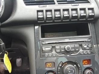 Peugeot 3008 3008 I (0U/HU), MPV, 2009 / 2016 1.6 VTI 16V picture 8
