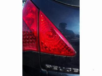 Peugeot 3008 3008 I (0U/HU), MPV, 2009 / 2016 1.6 VTI 16V picture 21