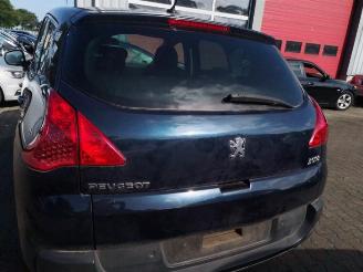 Peugeot 3008 3008 I (0U/HU), MPV, 2009 / 2016 1.6 VTI 16V picture 24