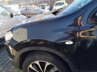 Nissan Qashqai+2 Qashqai (J10), SUV, 2007 / 2014 1.6 16V picture 12